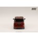 画像4: Hobby JAPAN 1/64 Lexus LM Custom Version 6-Seater 500h (RHD) / Black Interior - Sonic Agate (4)