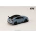 画像3: Hobby JAPAN 1/64 Subaru S208 NBR Challenge Package Cool Grey Khaki (3)