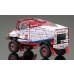 画像6: Platz 1/43 Hino 600 Series Hybrid – 2023 Dakar Rally (6)