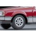 画像7: TOMYTEC 1/64 Limited Vintage NEO Toyota Corona Hardtop 1800GT-TR (Wine/Gray) 1984 (7)