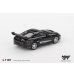 画像2: MINI GT 1/64 Toyota Supra VeilSide Combat V-II Black (RHD) (2)