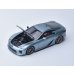 画像2: MODEL1 1/64 Lexus LFA - Aqua LHD (2)
