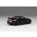 画像2: MOTORHELIX 1/64 Nissan GT-R NISMO (R35) Special Edition 2022 Meteor Black Flake Pearl (2)