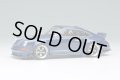 EIDOLON 1/43 Singer 911 DLS Visible Blue Carbon Limited 120 pcs.