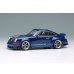 画像1: EIDOLON 1/43 Singer 911 DLS Visible Blue Carbon Limited 120 pcs. (1)
