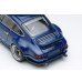 画像7: EIDOLON 1/43 Singer 911 DLS Visible Blue Carbon Limited 120 pcs. (7)