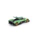画像2: POP RACE 1/64 Aston Martin Valkyrie Iridescent Emerald (2)