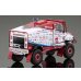 画像7: Platz 1/43 Hino 600 Series Hybrid – 2023 Dakar Rally (7)