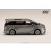 画像6: Hobby JAPAN 1/64 Lexus LM Custom Version 6-Seater 500h (RHD) / Black Interior - Sonic Titanium (6)