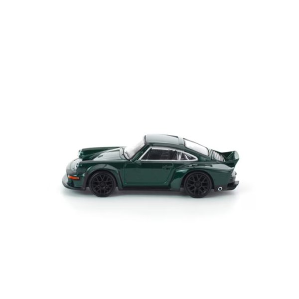 画像4: POP RACE 1/64 Singer DLS Turbo (Road) Green