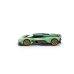 画像7: POP RACE 1/64 Aston Martin Valkyrie Iridescent Emerald (7)