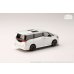 画像2: Hobby JAPAN 1/43 MARK43 Toyota Alphard Executive Lounge - Platinum White Pearl Mica (2)