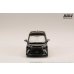 画像3: Hobby JAPAN 1/64 Lexus LM Custom Version 4-Seater 500h (RHD) Graphite Black Glass Flake / White Interior (3)