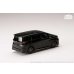 画像2: Hobby JAPAN 1/43 MARK43 Toyota Vellfire Z Premier - Black (2)