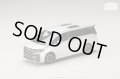 Hobby JAPAN 1/43 MARK43 Toyota Vellfire Executive Lounge - Platinum White Pearl Mica