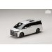 画像1: Hobby JAPAN 1/43 MARK43 Toyota Vellfire Executive Lounge - Platinum White Pearl Mica (1)