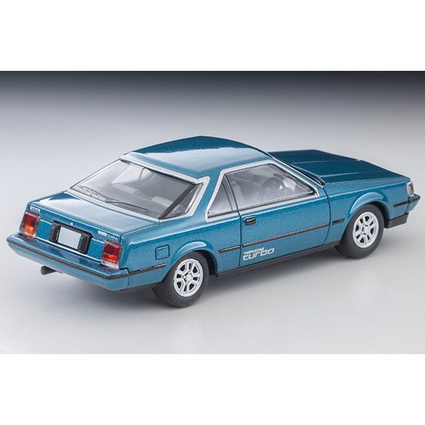 画像2: TOMYTEC 1/64 Limited Vintage NEO Toyota Corona Hardtop 1800GT-TR (Turquoise) 1984