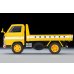 画像4: TOMYTEC 1/64 Limited Vintage NEO Mitsubishi Fuso Canter Dump Truck (Road Maintenance Vehicle) with Figure (4)