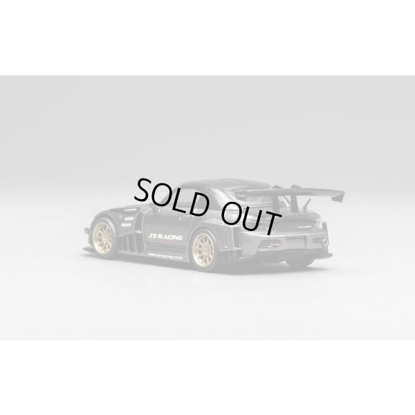画像8: MOTORHELIX 1/64 Honda S2000 J's Racing Moon Rock Metallic 
