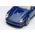 画像6: EIDOLON 1/43 Singer 911 DLS Visible Blue Carbon Limited 120 pcs. (6)