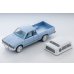 画像9: TOMYTEC 1/64 Limited Vintage NEO Nissan Truck King Cab (Blue Mist) North American Version (9)