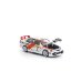 画像5: POP RACE 1/64 Mitsubishi Lancer Evolution IV 1998 Monte Carlo Rally (5)