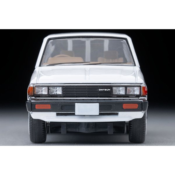 画像5: TOMYTEC 1/64 Limited Vintage NEO Datsun Truck King Cab GL (White) 1983