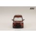 画像3: Hobby JAPAN 1/64 Lexus LM Custom Version 6-Seater 500h (RHD) / Black Interior - Sonic Agate (3)