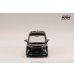 画像3: Hobby JAPAN 1/64 Lexus LM Custom Version 6-Seater 500h (RHD) / Black Interior - Graphite Black Glass Flake (3)