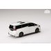画像2: Hobby JAPAN 1/43 MARK43 Toyota Vellfire Z Premier - Platinum White Pearl Mica (2)