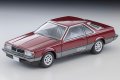 TOMYTEC 1/64 Limited Vintage NEO Toyota Corona Hardtop 1800GT-TR (Wine/Gray) 1984