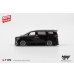 画像3: MINI GT 1/64 Toyota Alphard 40 KUHL Black (LHD) (3)