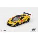 画像1: MINI GT 1/64 Chevrolet Corvette Z06 GT3.R IMSA 24 Hours of Daytona 2025 #4 Corvette Racing by Pratt Miller Motorsports (1)