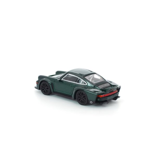 画像3: POP RACE 1/64 Singer DLS Turbo (Road) Green