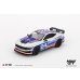 画像1: MINI GT 1/64 Ford Mustang Dark Horse #24 Ford Performance Racing School (1)