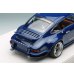画像7: EIDOLON 1/18 Singer 911 DLS Visible Blue Carbon Limited 120 pcs. (7)