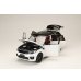 画像5: WHELART 1/18 Range Rover Sport -LHD- White (Red Interior) (5)