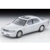 画像1: TOMYTEC 1/64 Limited Vintage NEO Toyota Celsior B-Spec eR Version 10th Anniversary Edition (Silver) (1)