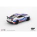 画像2: MINI GT 1/64 Ford Mustang Dark Horse #24 Ford Performance Racing School (2)