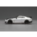 画像4: MOTORHELIX 1/64 Nissan GT-R NISMO (R35) Special Edition 2022 Brilliant White Pearl (4)