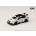 画像2: Hobby JAPAN 1/64 Subaru S208 NBR Challenge Package Crystal White Pearl (2)