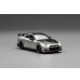 画像1: MOTORHELIX 1/64 Nissan GT-R NISMO (R35) Special Edition 2022 Ultimate Metal Silver (1)
