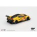 画像2: MINI GT 1/64 Chevrolet Corvette Z06 GT3.R IMSA 24 Hours of Daytona 2025 #4 Corvette Racing by Pratt Miller Motorsports (2)