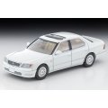 TOMYTEC 1/64 Limited Vintage NEO Toyota Celsior C-Spec 10th Anniversary Edition (White)