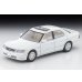画像1: TOMYTEC 1/64 Limited Vintage NEO Toyota Celsior C-Spec 10th Anniversary Edition (White) (1)