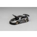 画像2: MOTORHELIX 1/64 Honda S2000 J's Racing Moon Rock Metallic  (2)