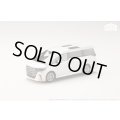 Hobby JAPAN 1/43 MARK43 Toyota Alphard Z Platinum - White Pearl Mica