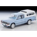 TOMYTEC 1/64 Limited Vintage NEO Nissan Truck King Cab (Blue Mist) North American Version