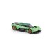 画像3: POP RACE 1/64 Aston Martin Valkyrie Iridescent Emerald (3)