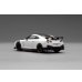 画像3: MOTORHELIX 1/64 Nissan GT-R NISMO (R35) Special Edition 2022 Brilliant White Pearl (3)